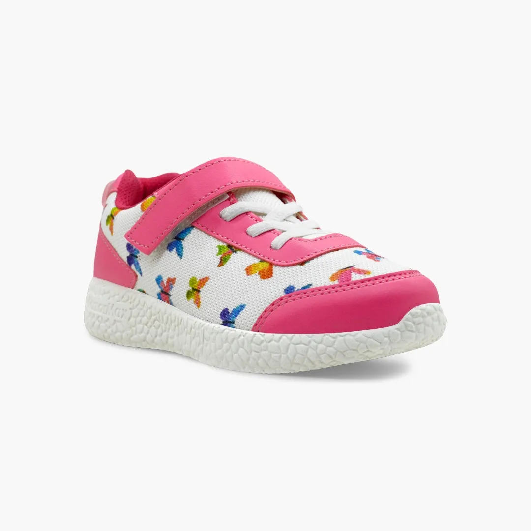 Surge - Flutter By Sneakers