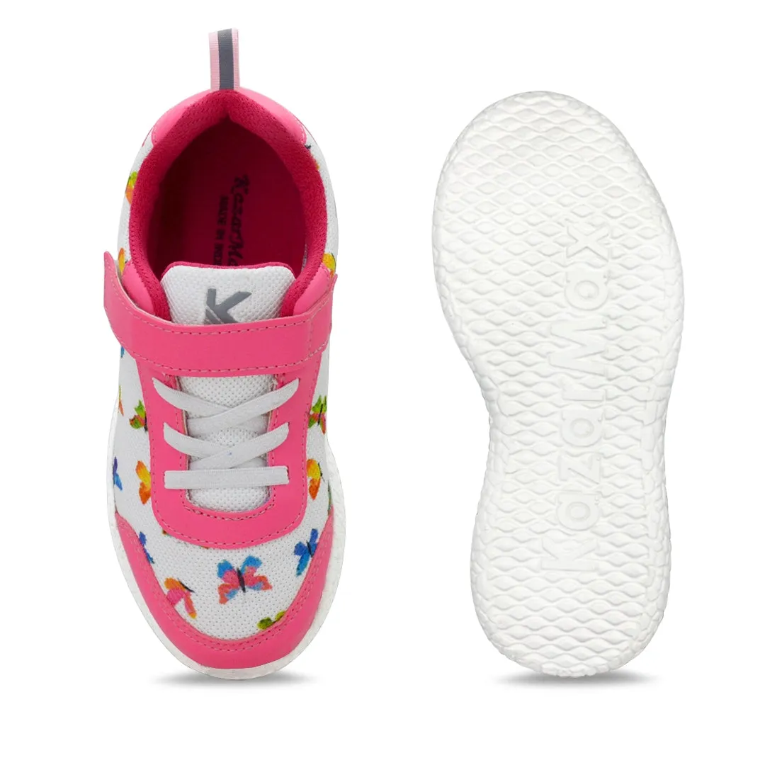 Surge - Flutter By Sneakers