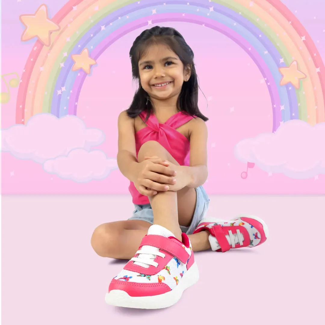 Surge - Flutter By Sneakers