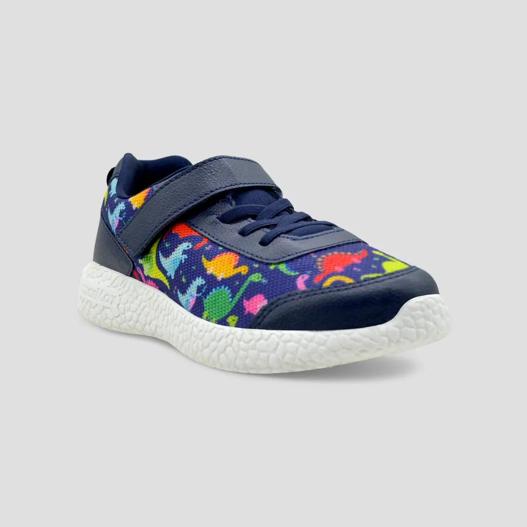 Surge - Hear Me Roar Sneakers