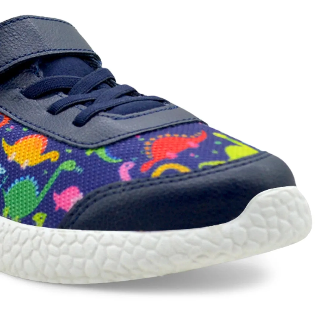 Surge - Hear Me Roar Sneakers