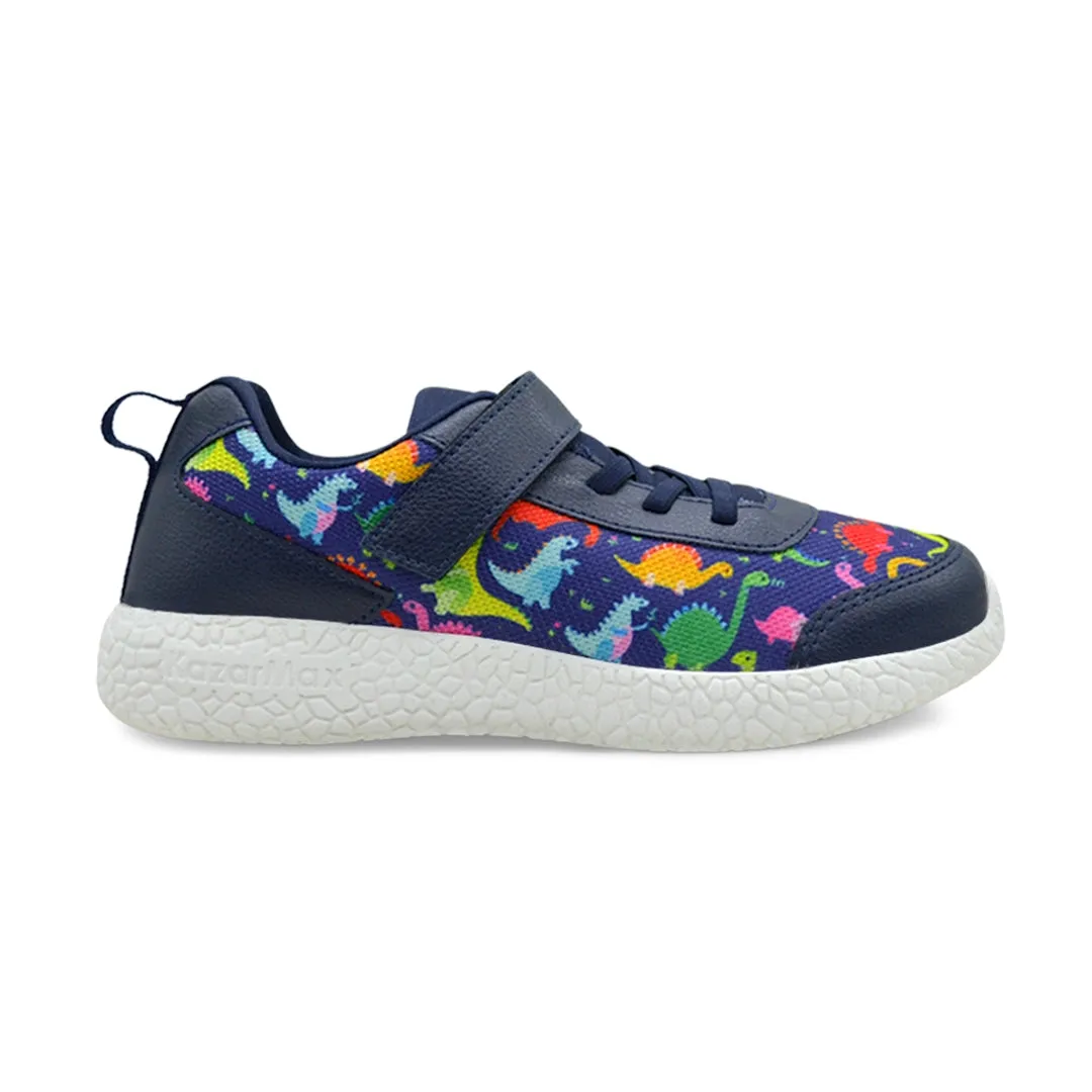 Surge - Hear Me Roar Sneakers