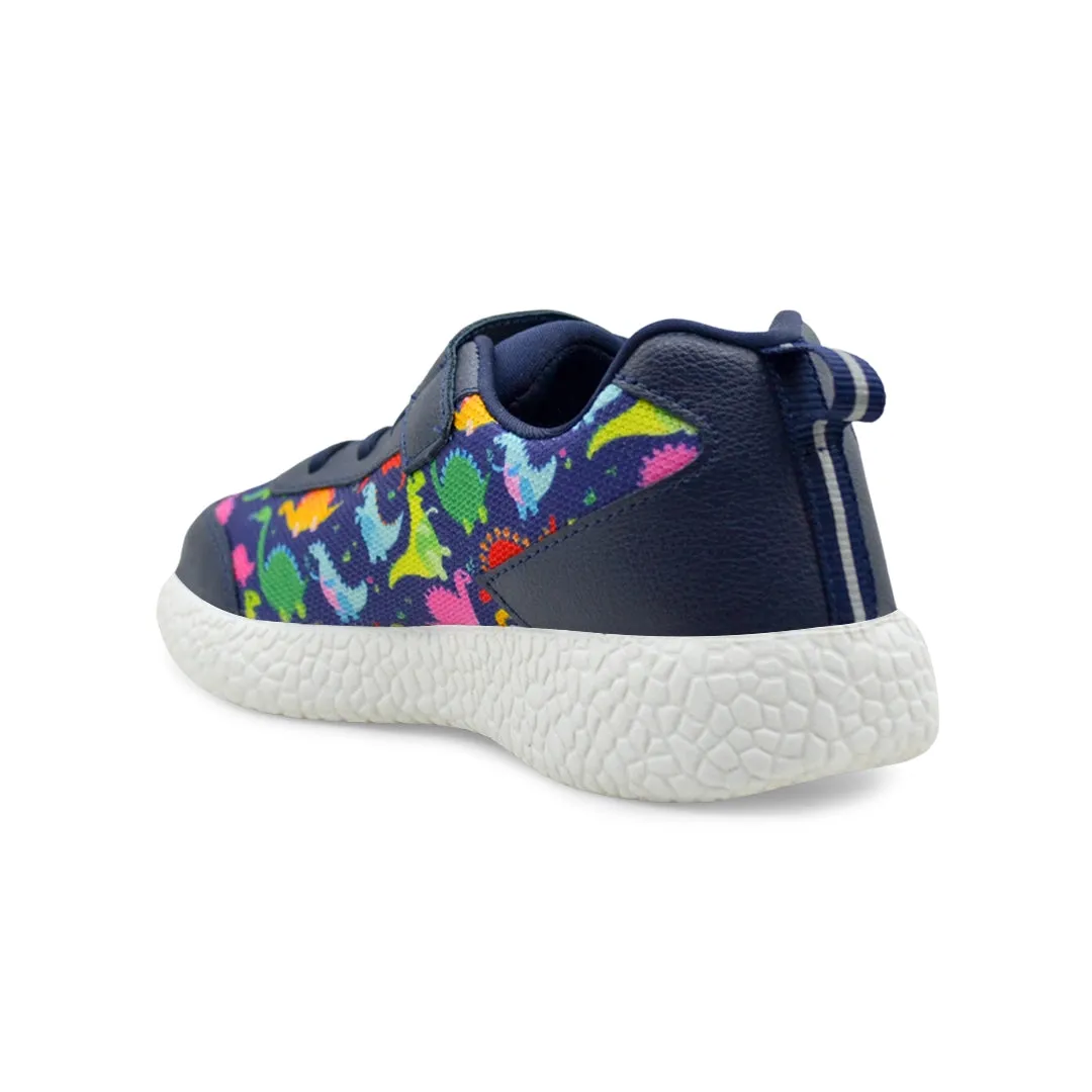 Surge - Hear Me Roar Sneakers