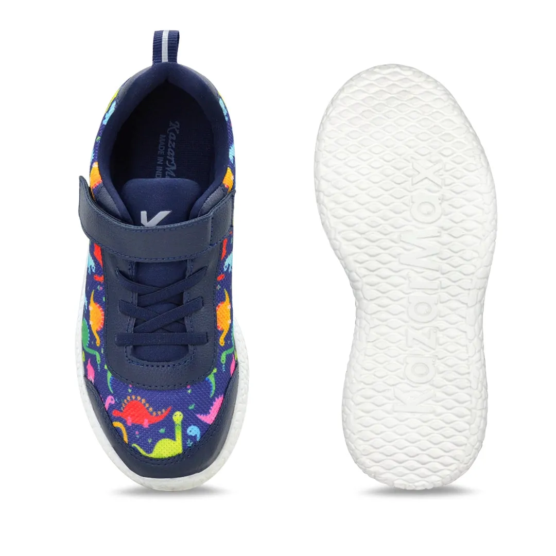 Surge - Hear Me Roar Sneakers