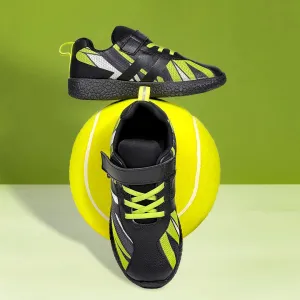 Surge - Neon Blaze Sneakers
