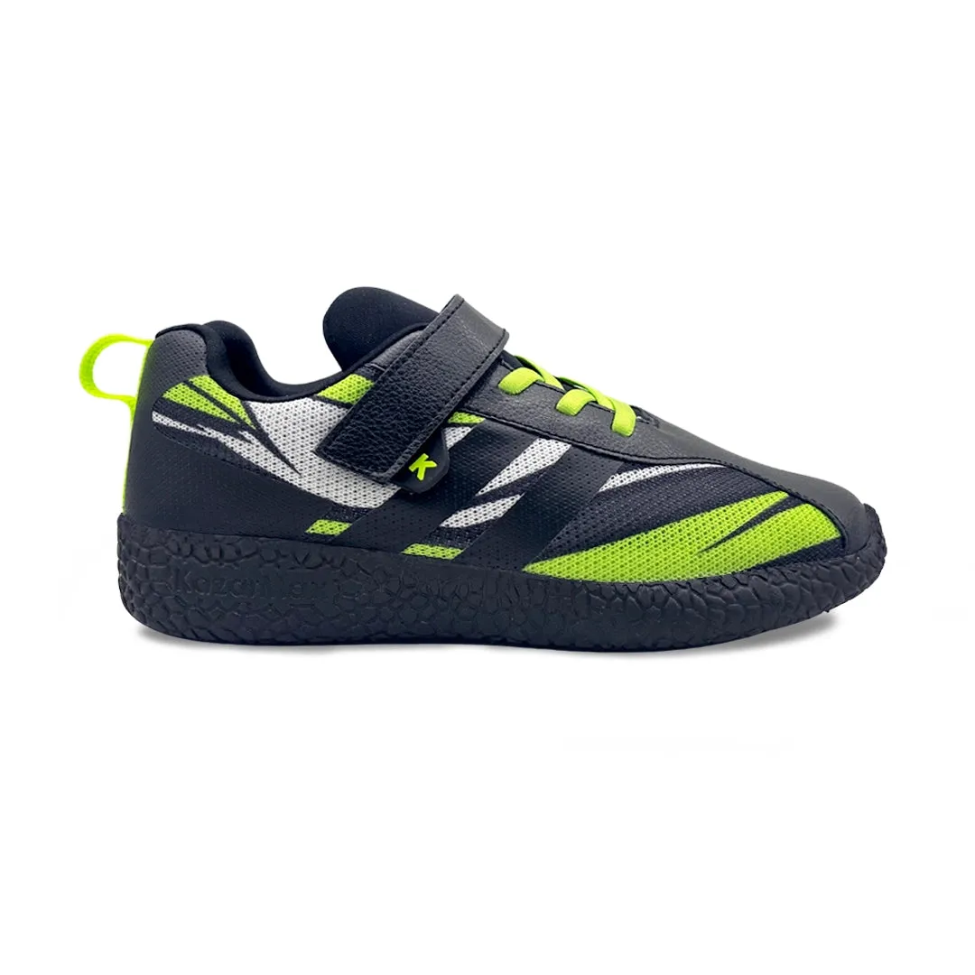 Surge - Neon Blaze Sneakers