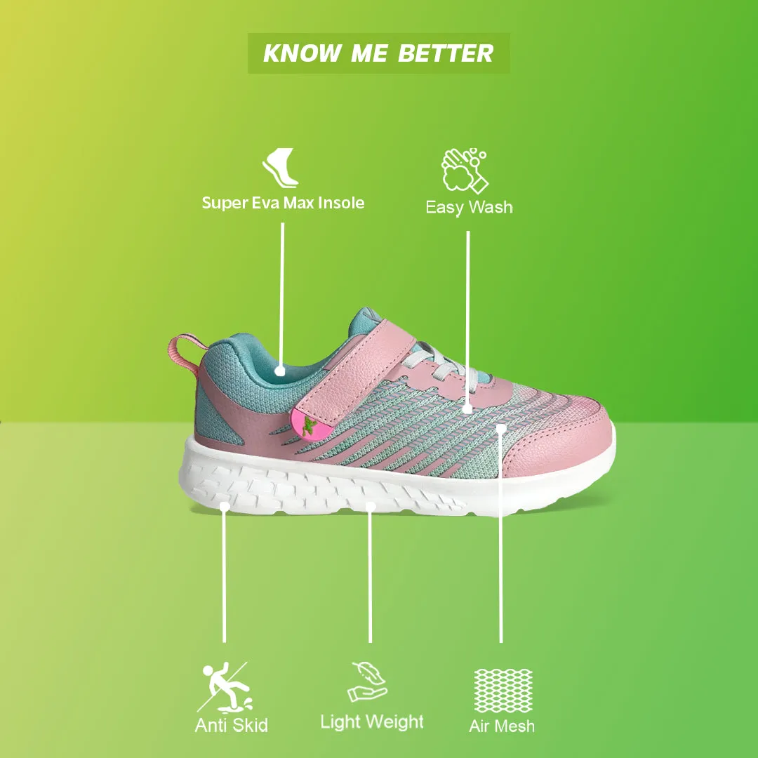 Surge - Peach Blue