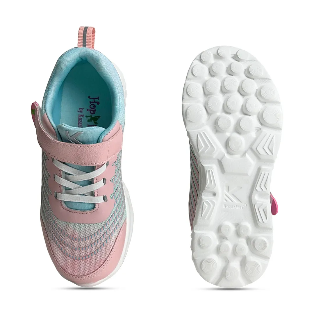 Surge - Peach Blue