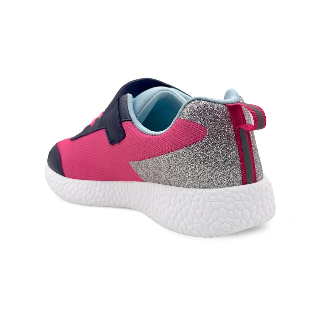 Surge - Rainbow Shimmer Sneakers