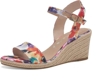 Tamaris Women's 1-28300-42 Sling Sandal