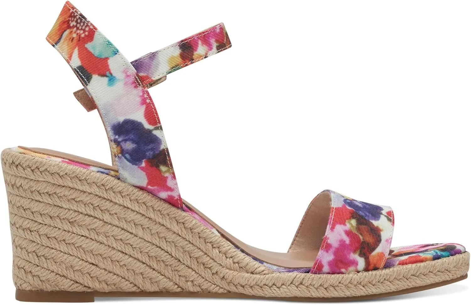 Tamaris Women's 1-28300-42 Sling Sandal