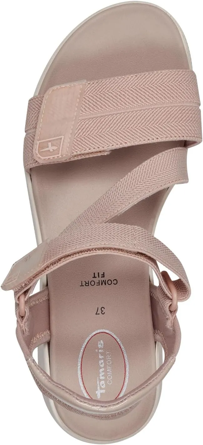 Tamaris Women's Wedge Sandal