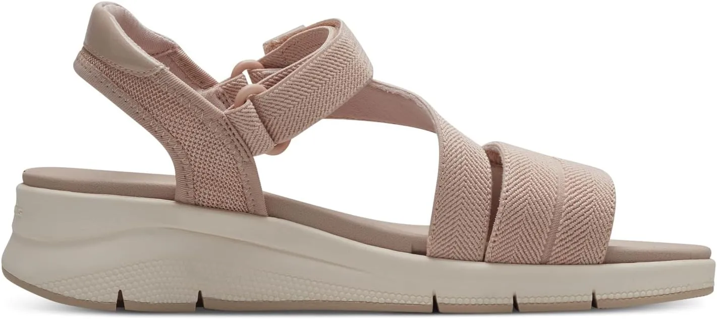 Tamaris Women's Wedge Sandal