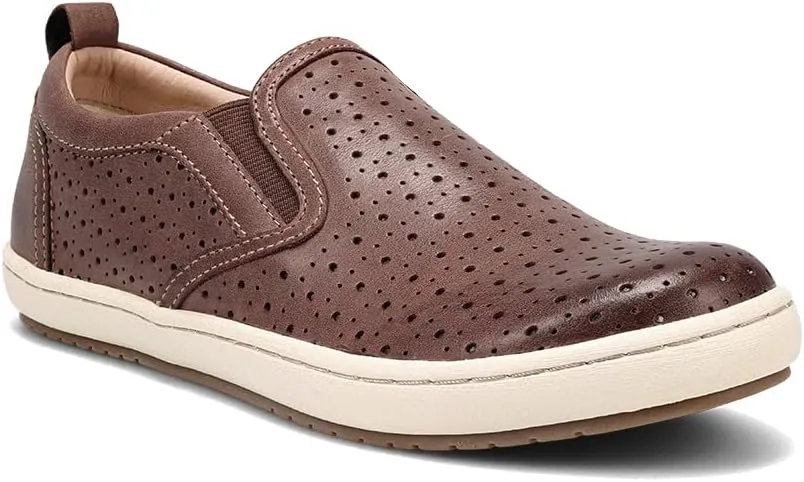 Taos Footwear Women's Court Sneaker