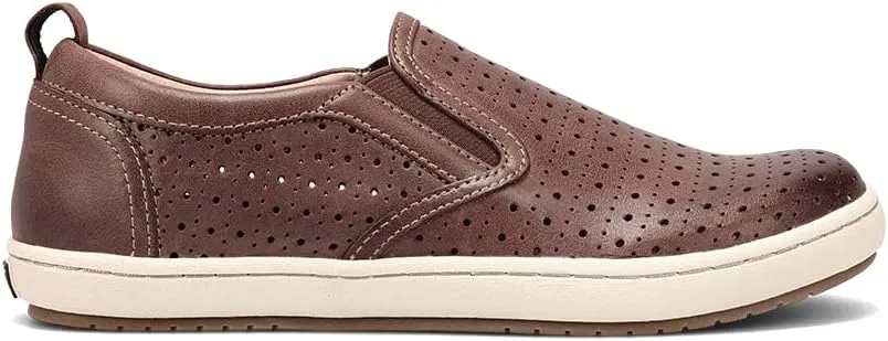 Taos Footwear Women's Court Sneaker