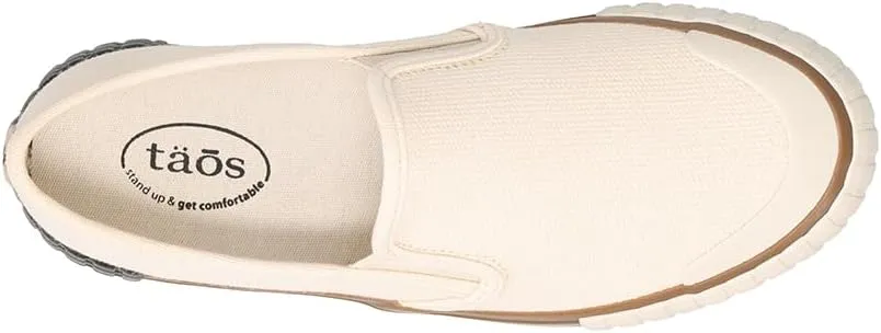 Taos Footwear Women's Double Vision Sneaker