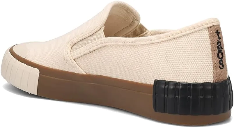 Taos Footwear Women's Double Vision Sneaker