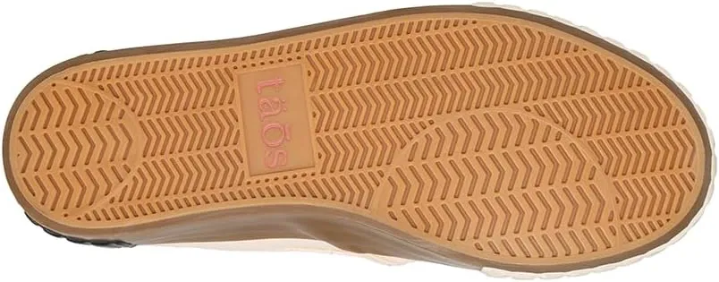 Taos Footwear Women's Double Vision Sneaker