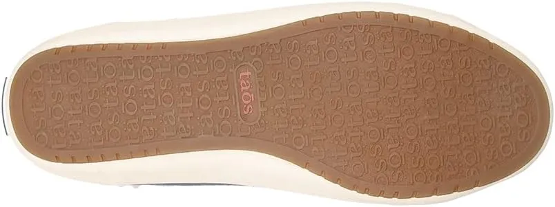 Taos Footwear Women's Starline Sneaker