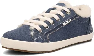Taos Footwear Women's Starline Sneaker
