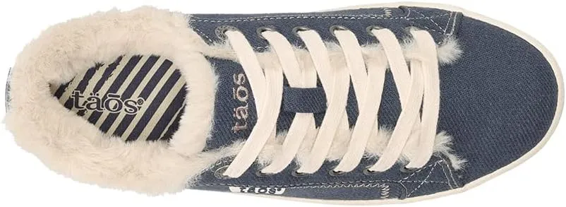 Taos Footwear Women's Starline Sneaker