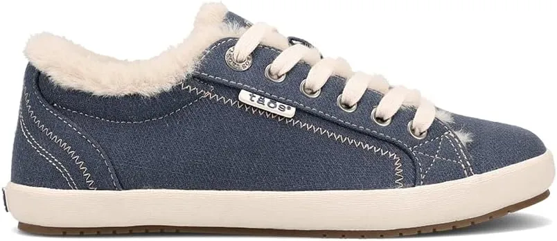 Taos Footwear Women's Starline Sneaker