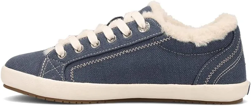 Taos Footwear Women's Starline Sneaker
