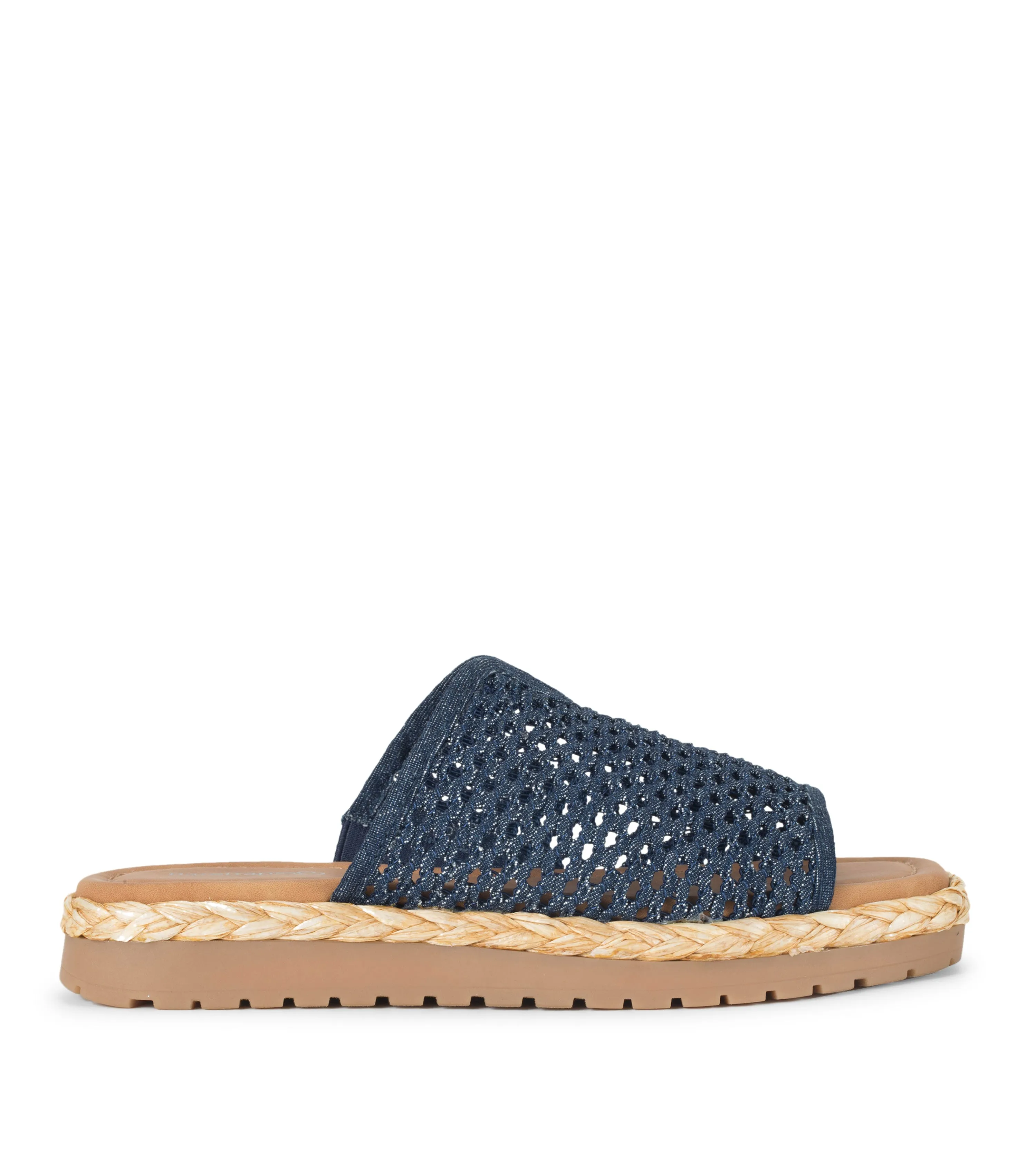 Tasmine Slide Sandal