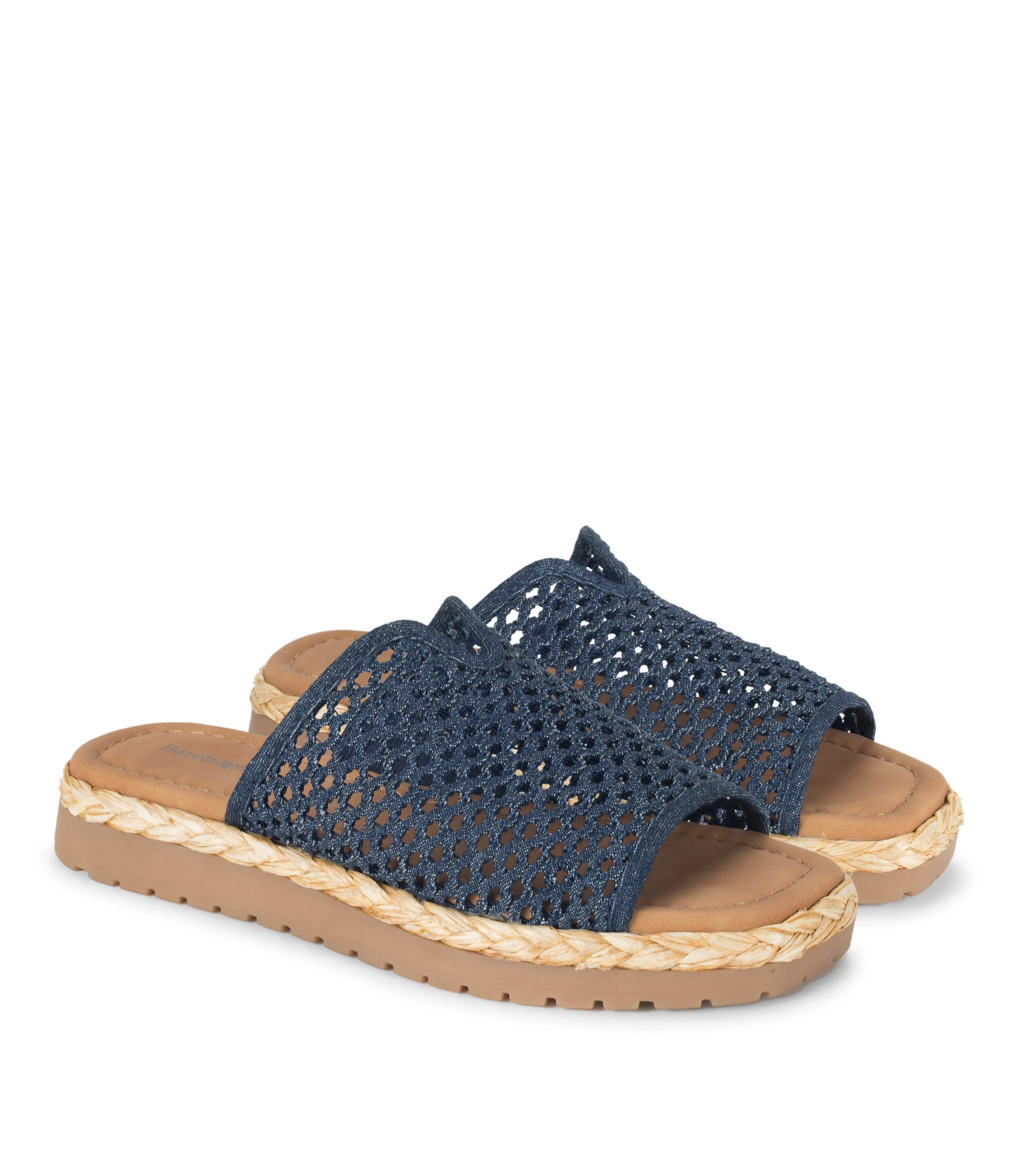 Tasmine Slide Sandal