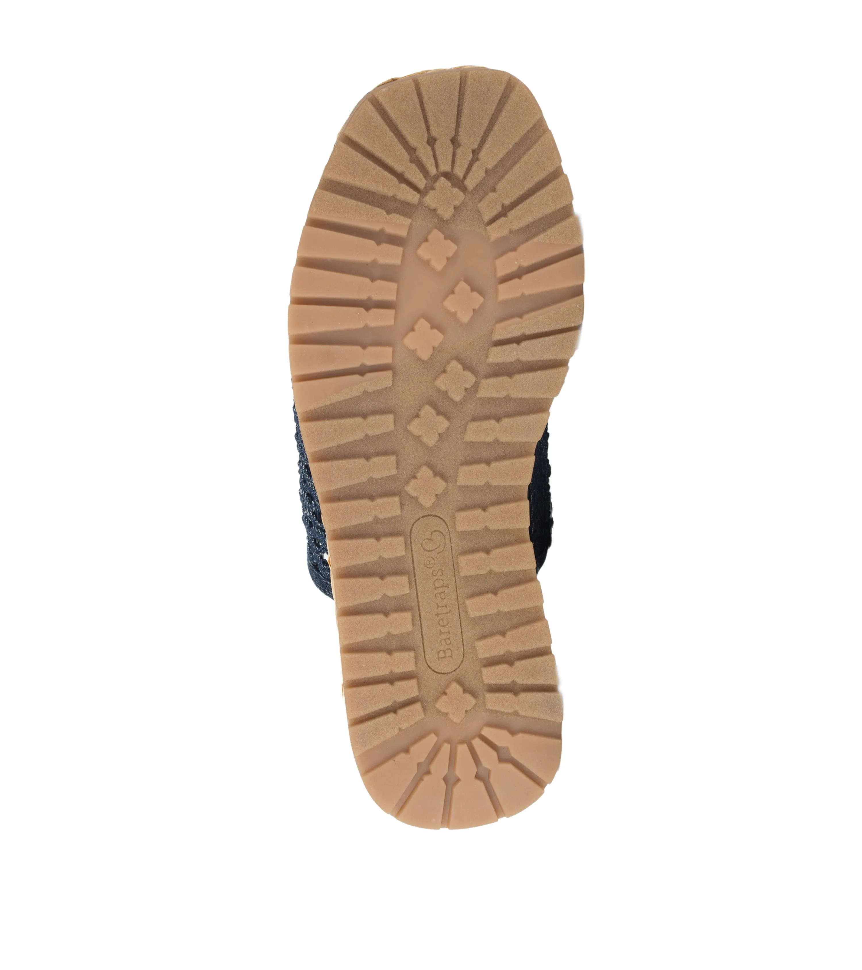 Tasmine Slide Sandal