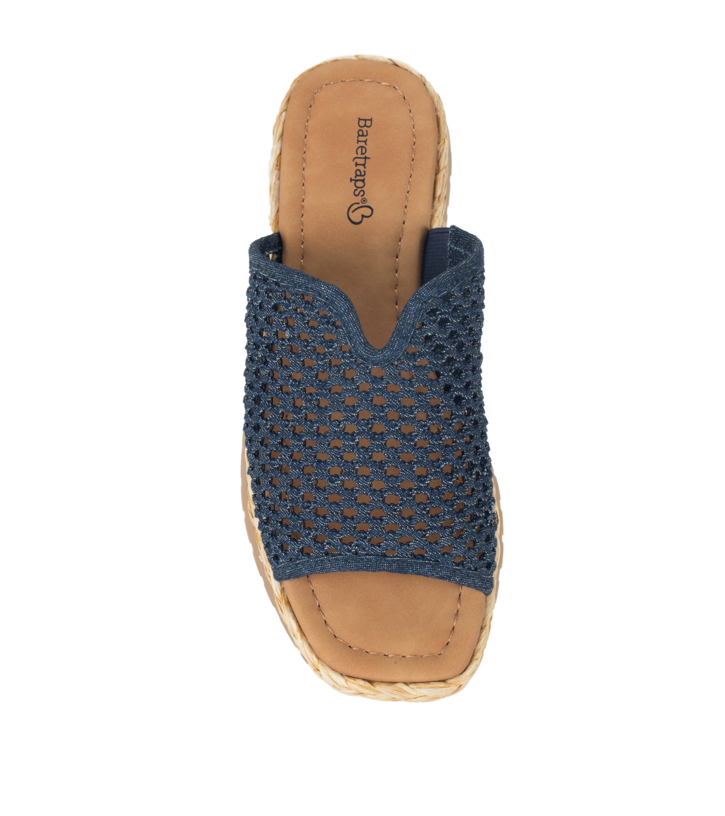 Tasmine Slide Sandal