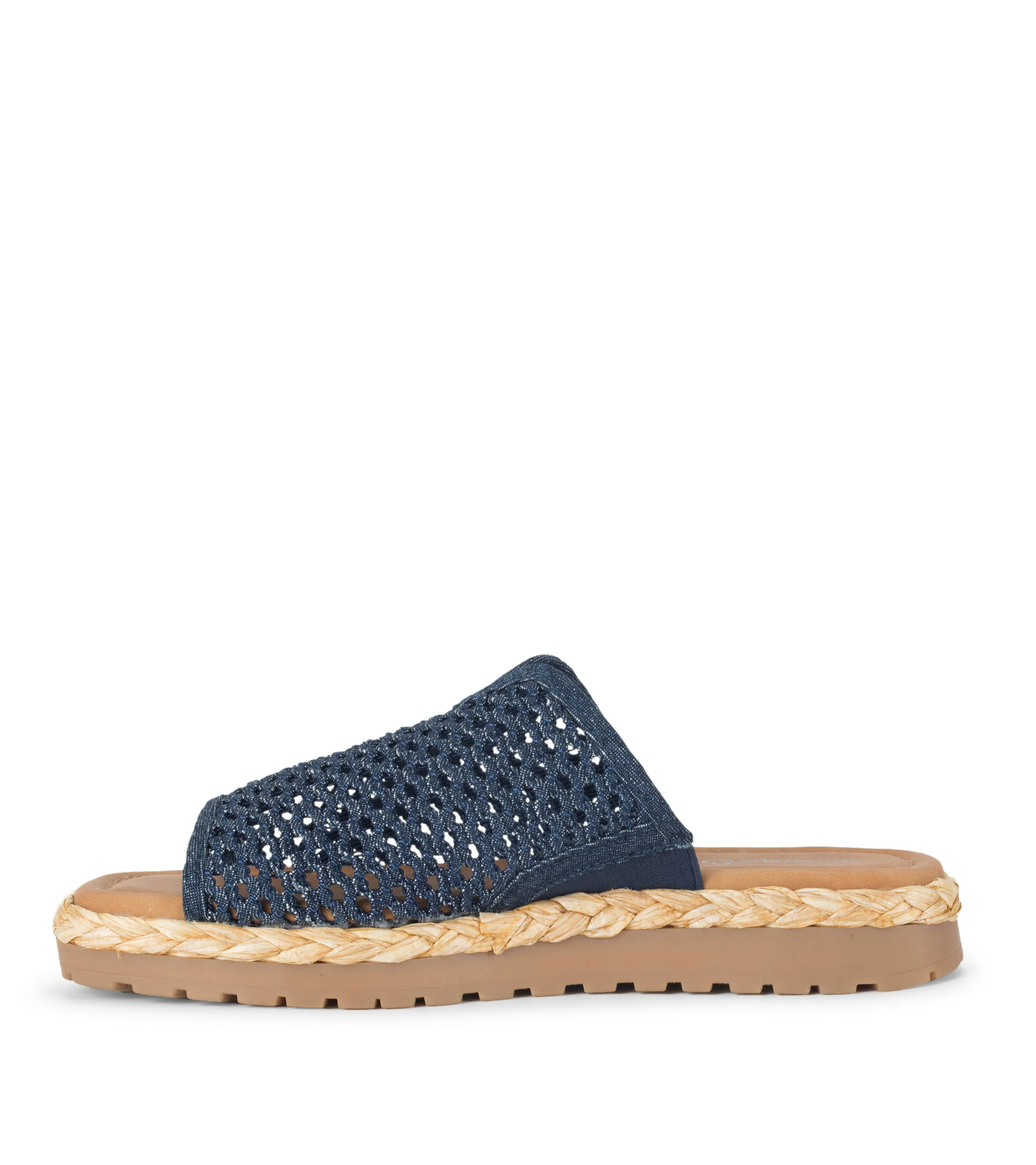 Tasmine Slide Sandal