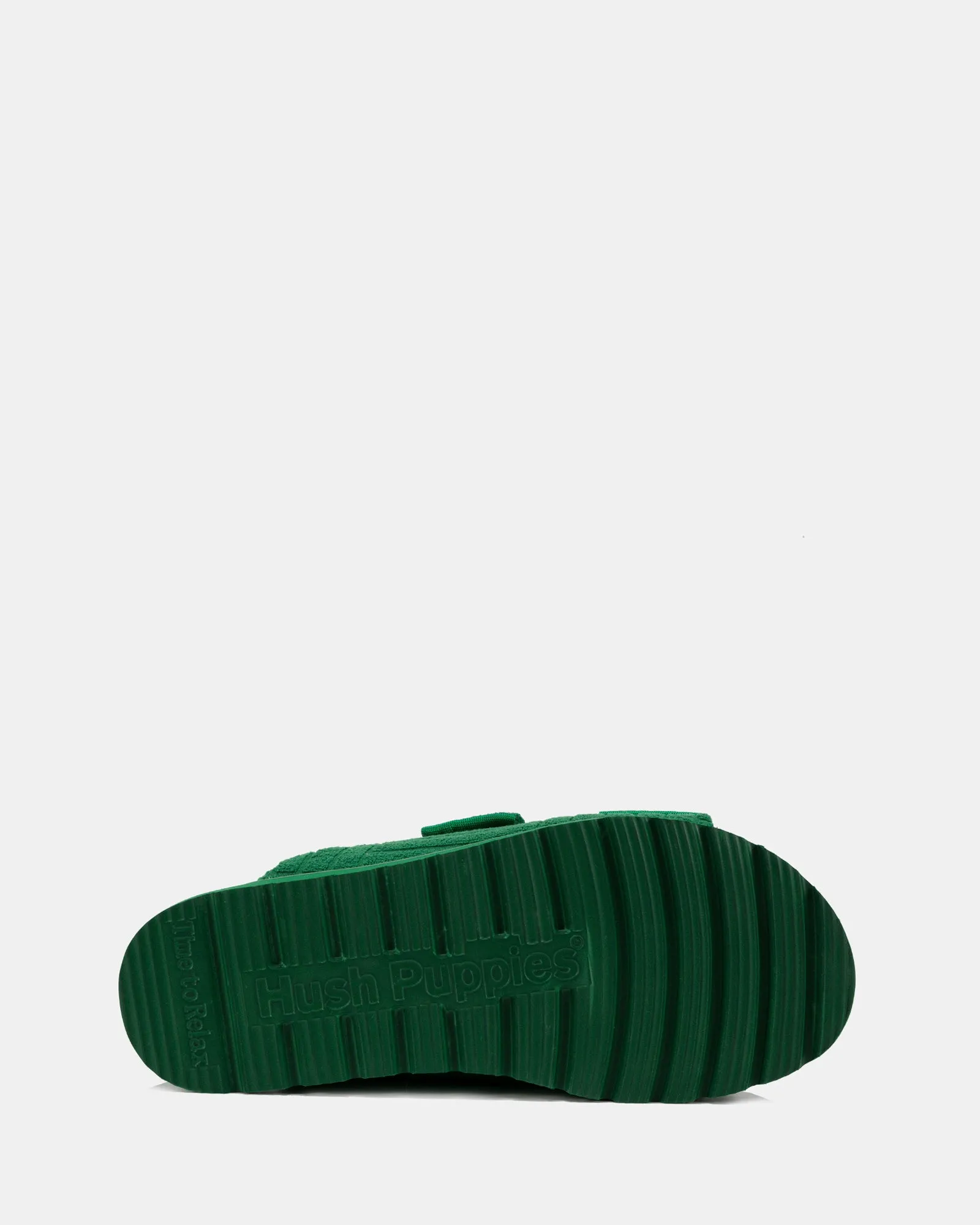 Terry Emerald Terry