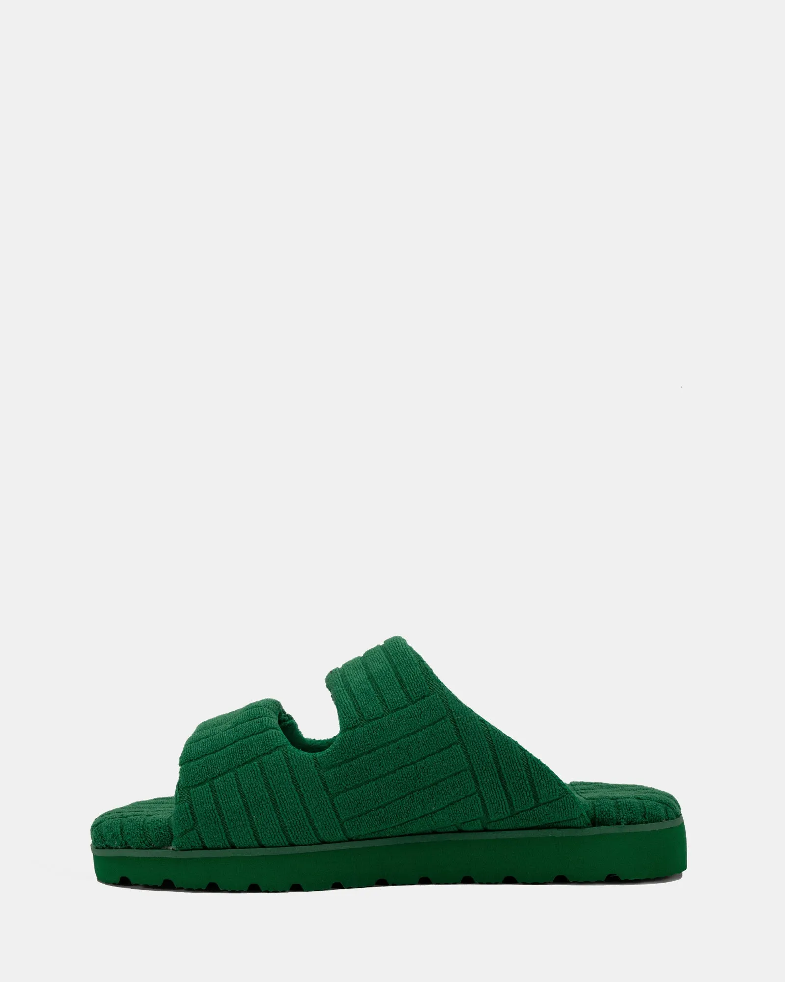 Terry Emerald Terry