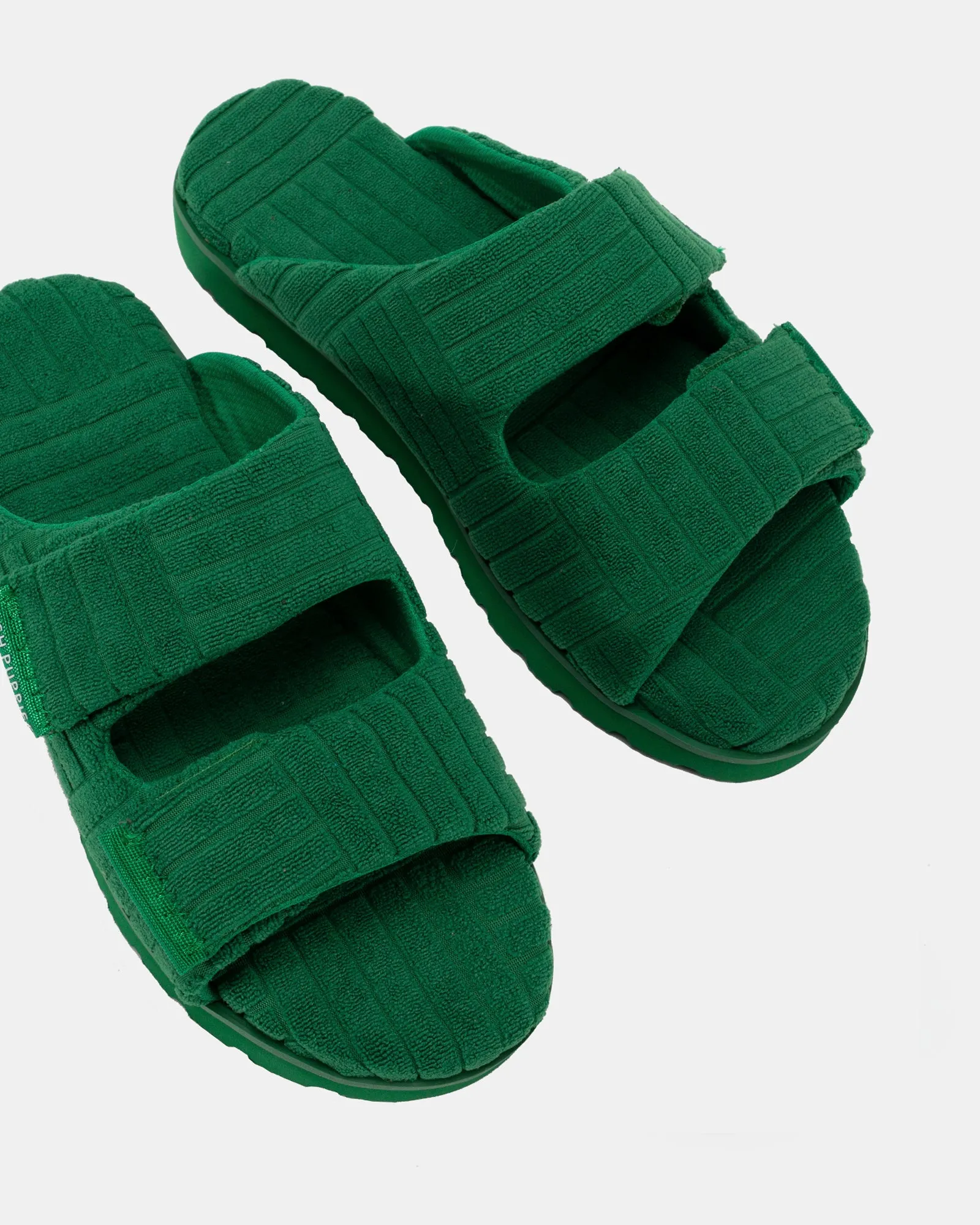 Terry Emerald Terry