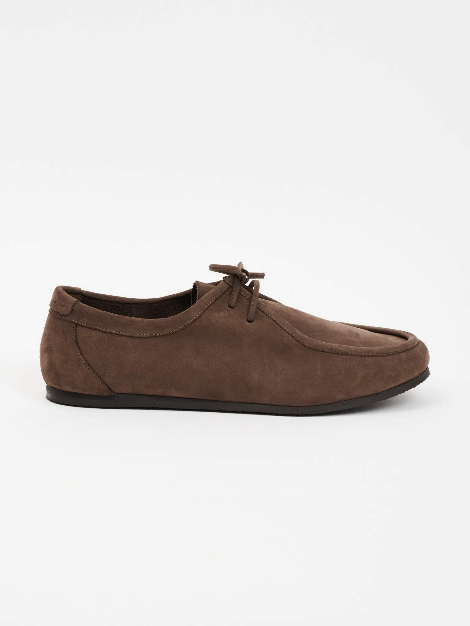 The Chukka in Espresso