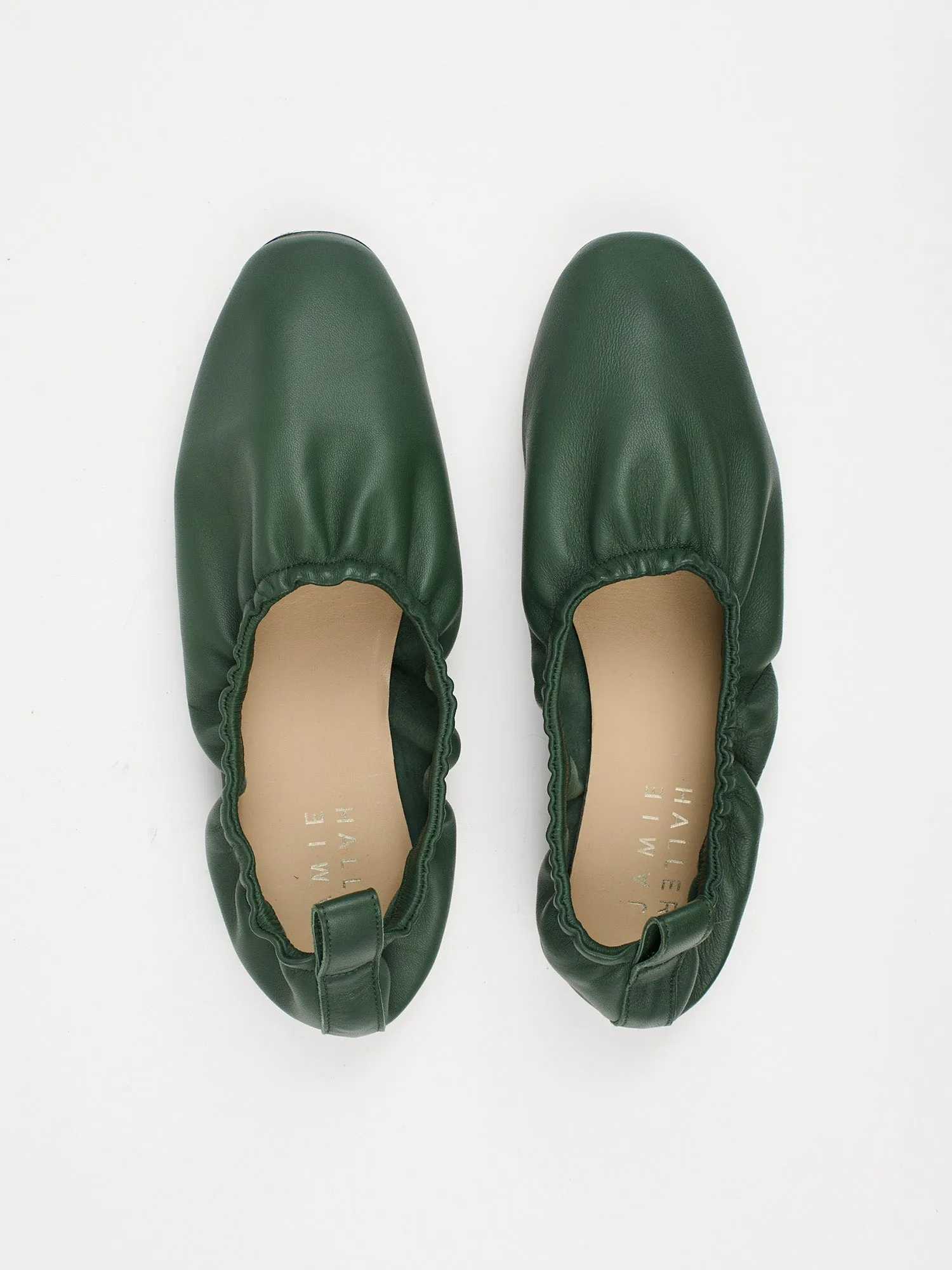 The Elastic Slipper in Verdone