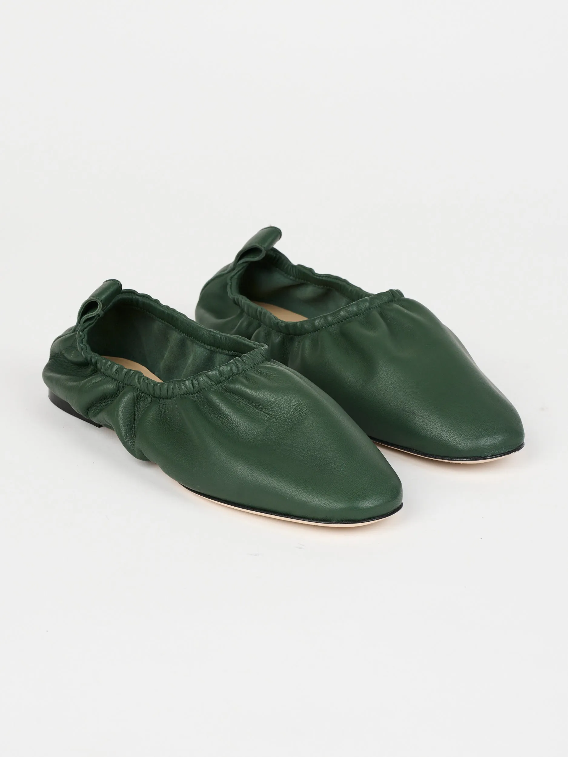 The Elastic Slipper in Verdone