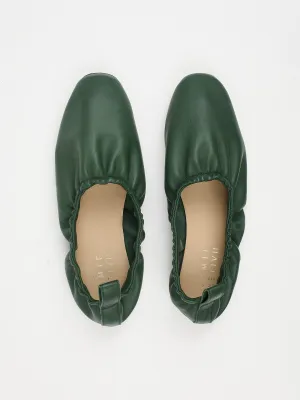 The Elastic Slipper in Verdone