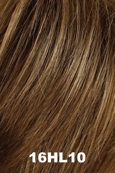 Tony of Beverly Wigs - Lily