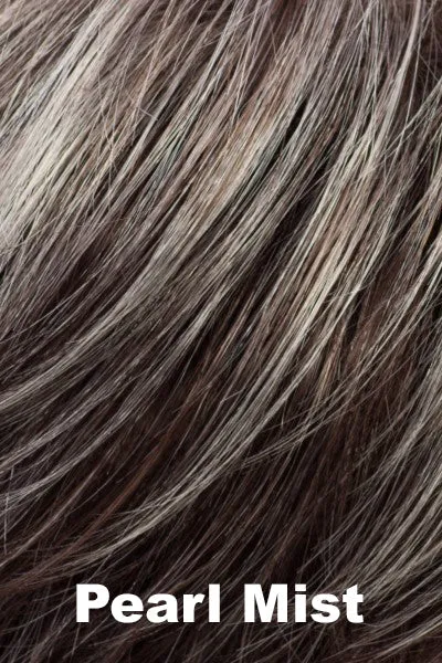 Tony of Beverly Wigs - Lily