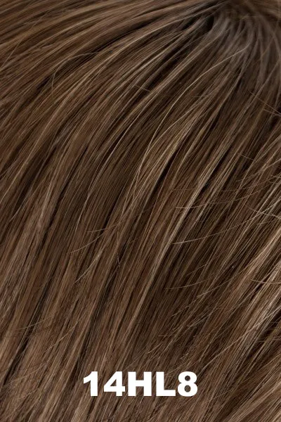 Tony of Beverly Wigs - Lily