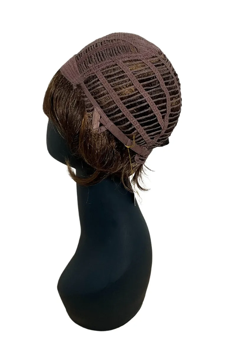 Tony of Beverly Wigs - Lily