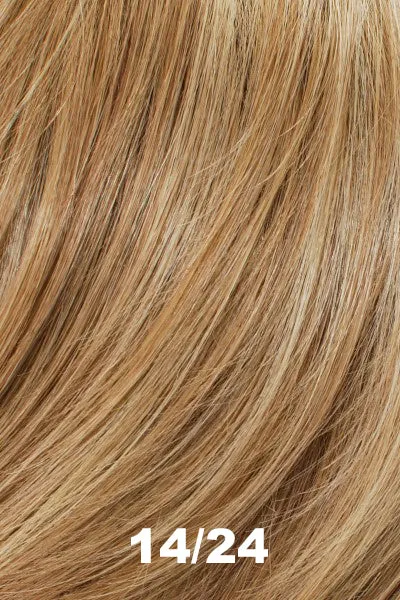Tony of Beverly Wigs - Lily