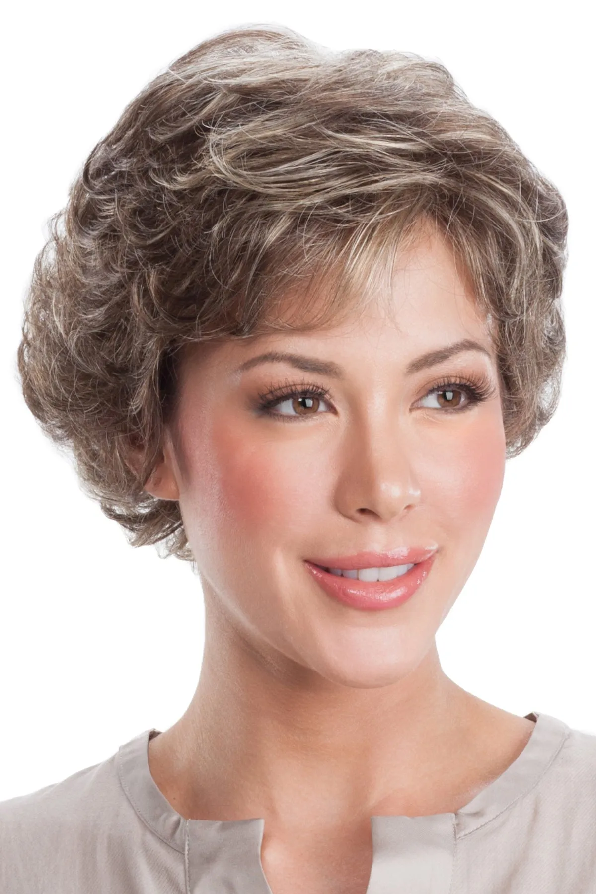 Tony of Beverly Wigs - Lily