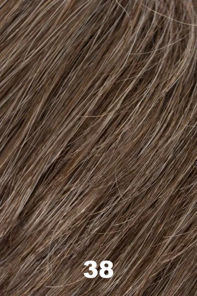Tony of Beverly Wigs - Lily