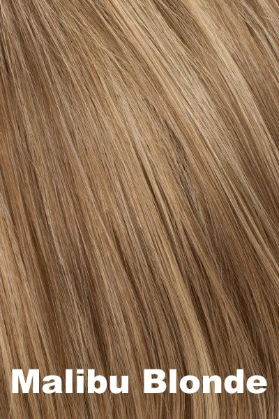 Tony of Beverly Wigs - Lily