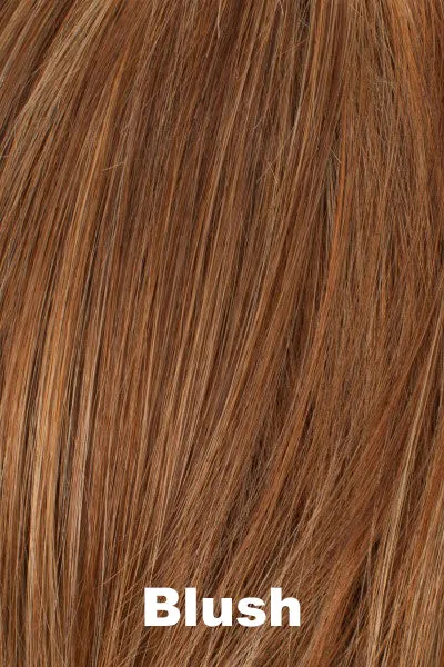 Tony of Beverly Wigs - Lily
