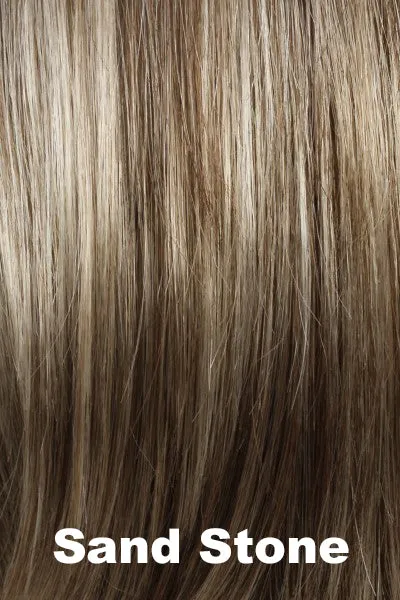 Tony of Beverly Wigs - Lily