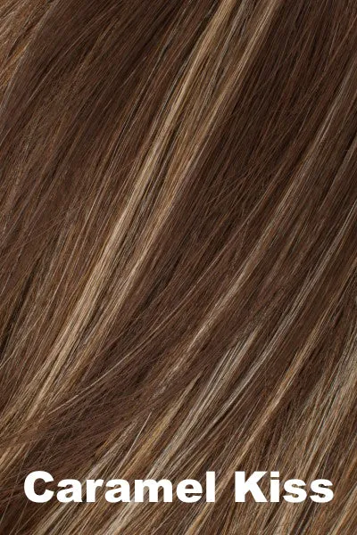 Tony of Beverly Wigs - Lily